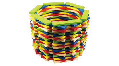 150 PCS Building Blocks