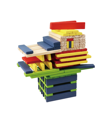 150 PCS Building Blocks