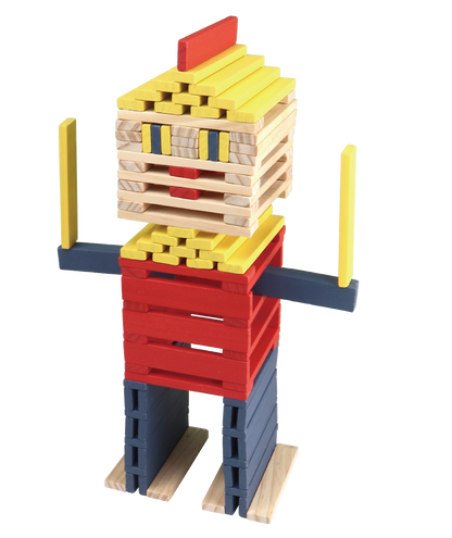 150 PCS Building Blocks