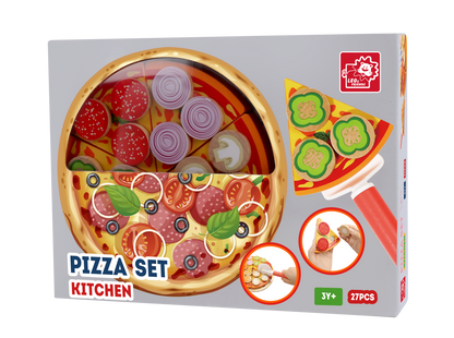 Pizza Set