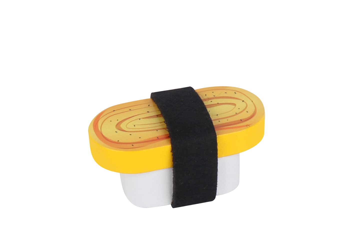 Wooden Sushi Set