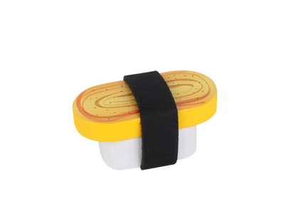 Wooden Sushi Set