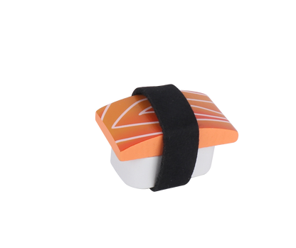 Wooden Sushi Set