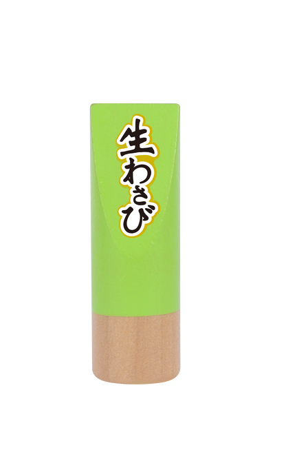 Wooden Sushi Set