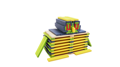 150 PCS Building Blocks