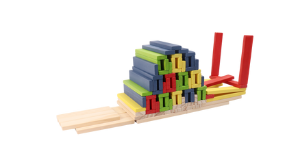150 PCS Building Blocks