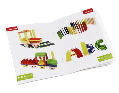 150 PCS Building Blocks
