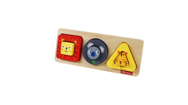 Puzzle météo