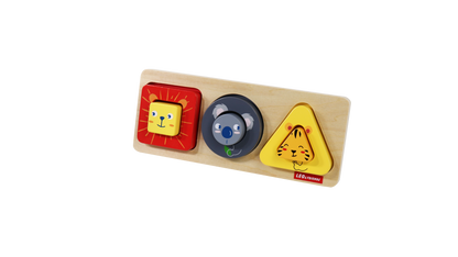 Puzzle météo