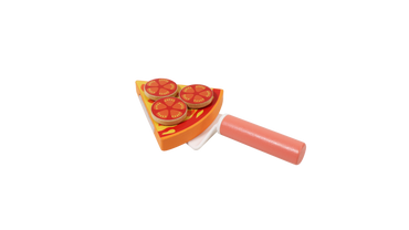 Pizza Set