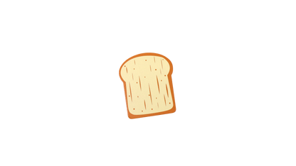 Wooden Toaster Set