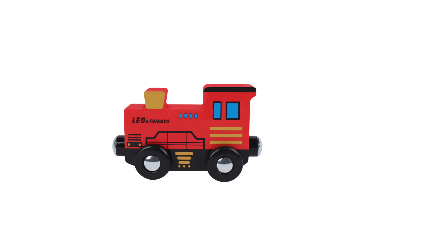Little Train Set
