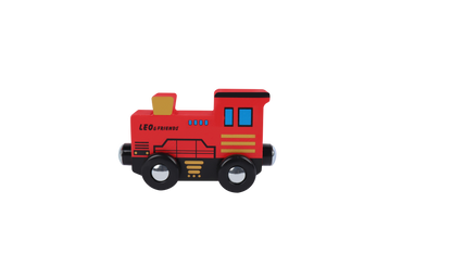 Little Train Set