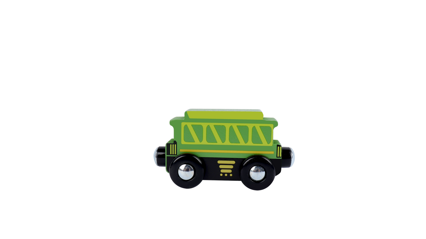 Little Train Set