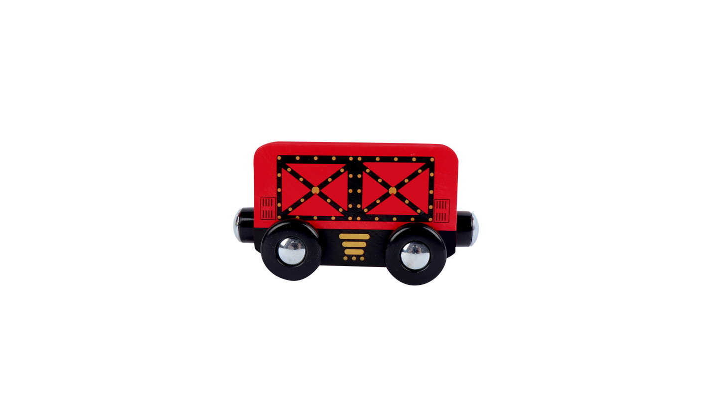 Little Train Set