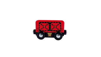 Little Train Set