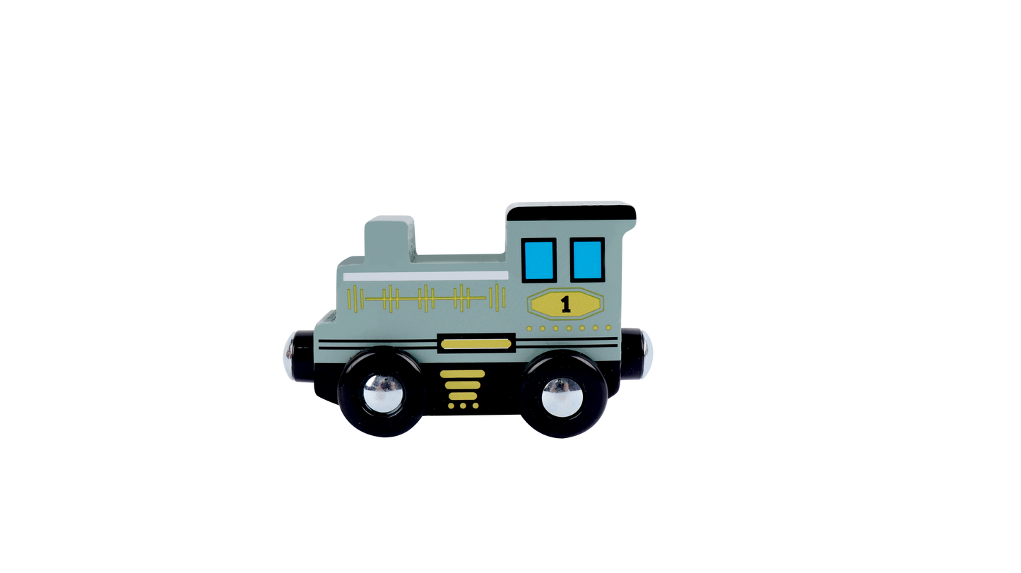 Little Train Set