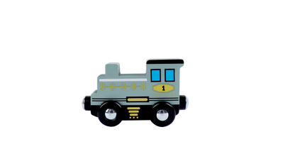 Little Train Set