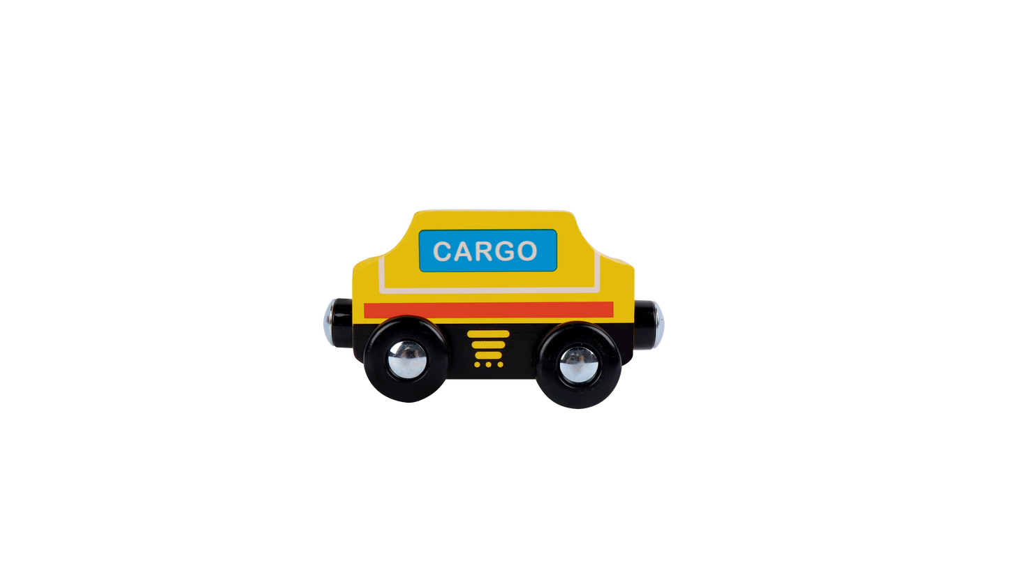 Little Train Set