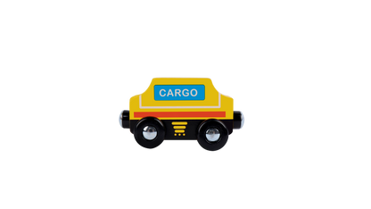 Little Train Set