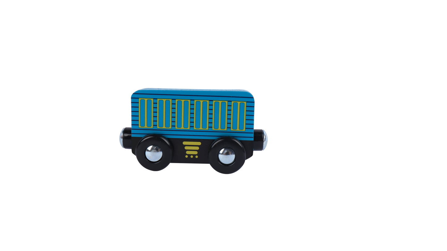 Little Train Set