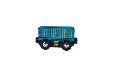 Little Train Set