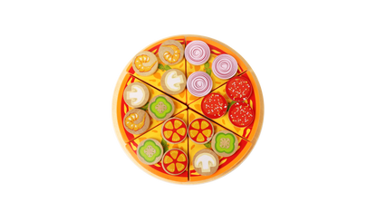 Pizza Set