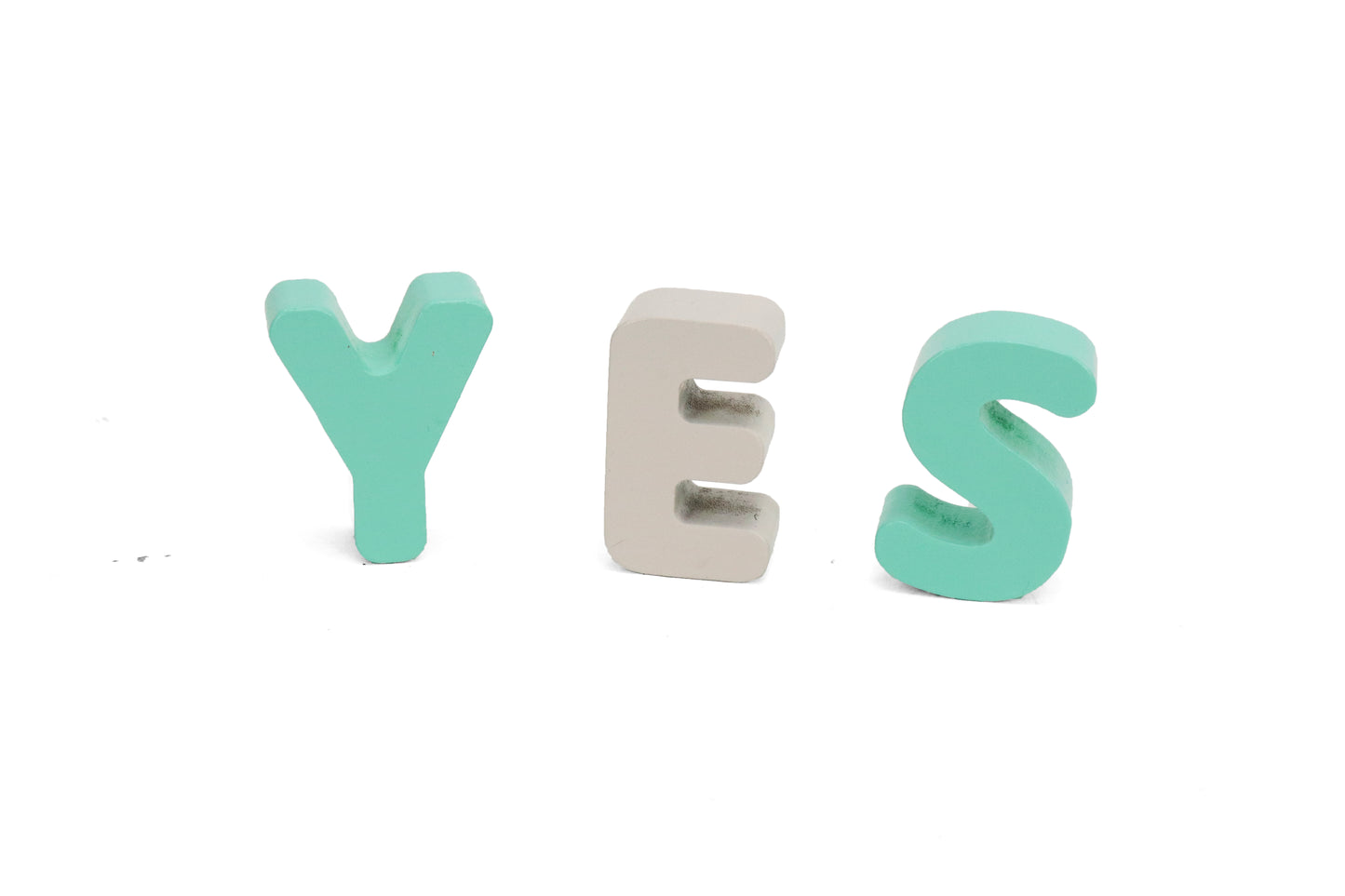 Wooden Chunky Alphabet Puzzle