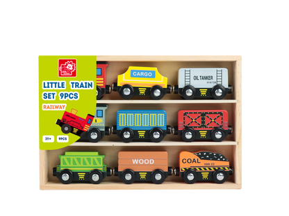 Little Train Set