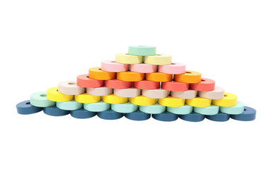 Shape And Number Sorter