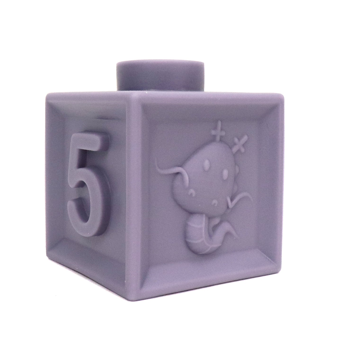 Soft Building Blocks