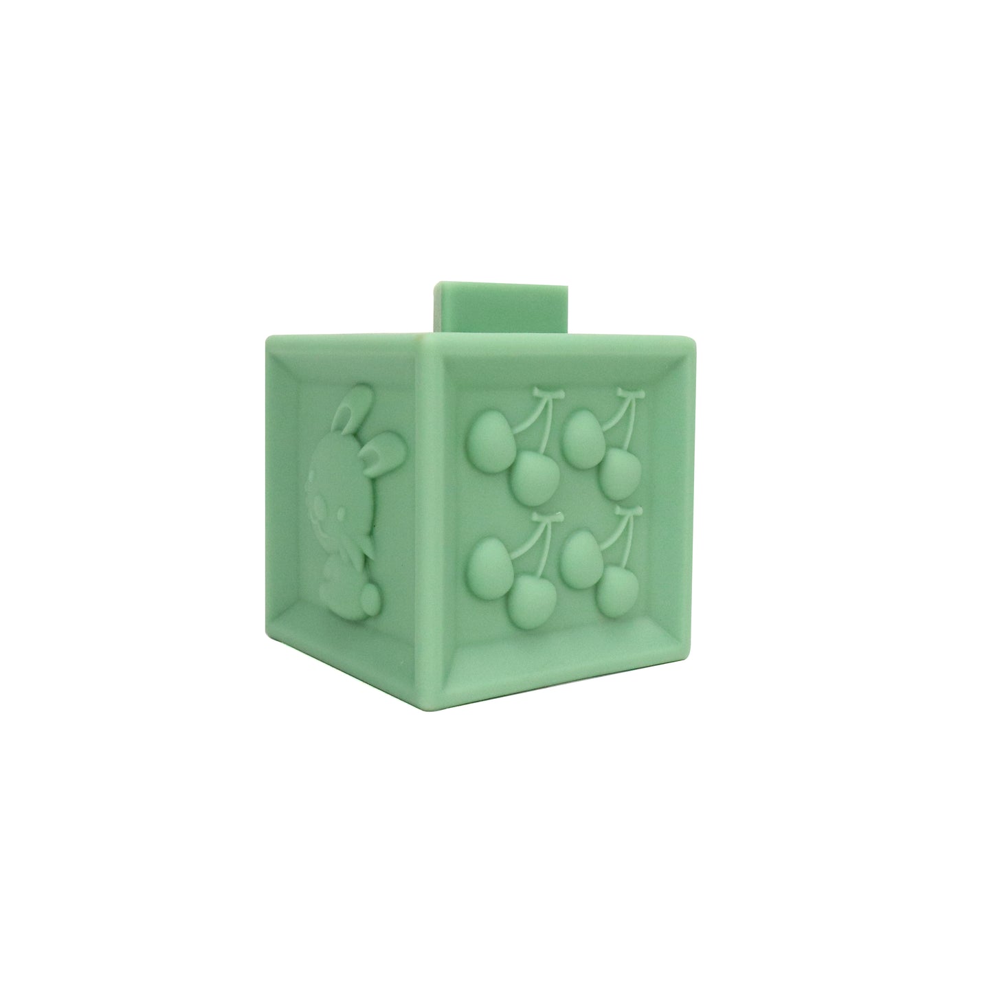 Soft Building Blocks
