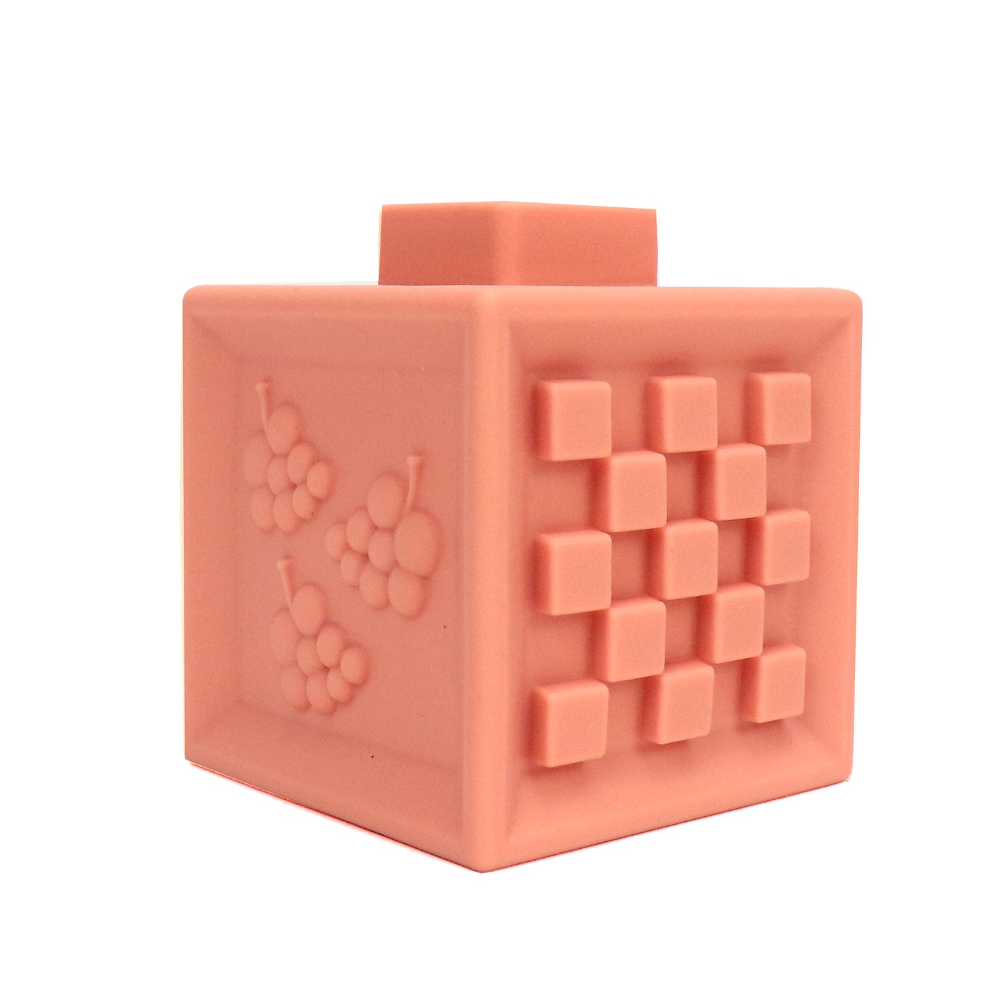 Soft Building Blocks
