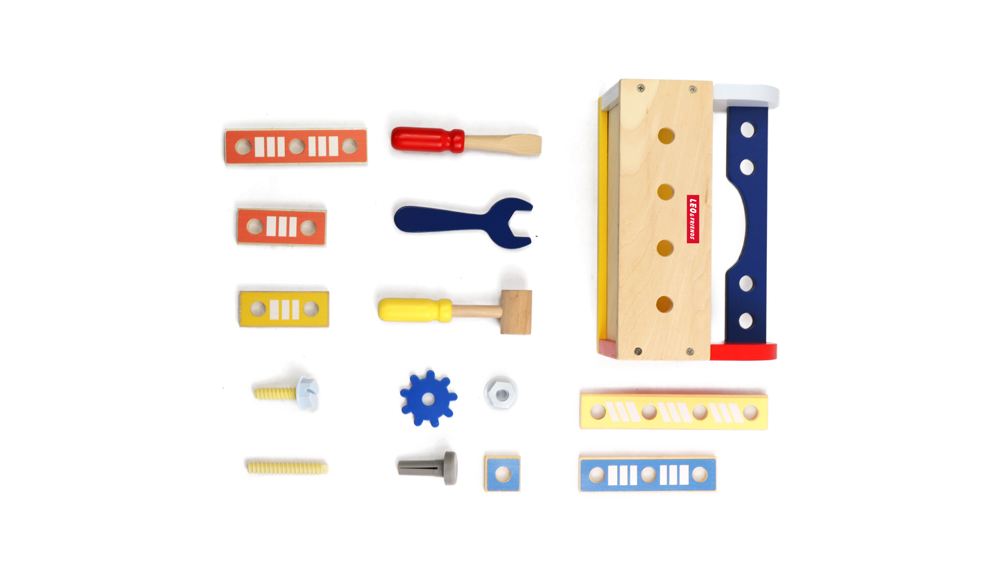 My First Tool Box
