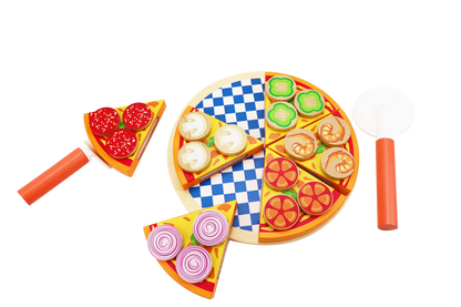 Pizza Set