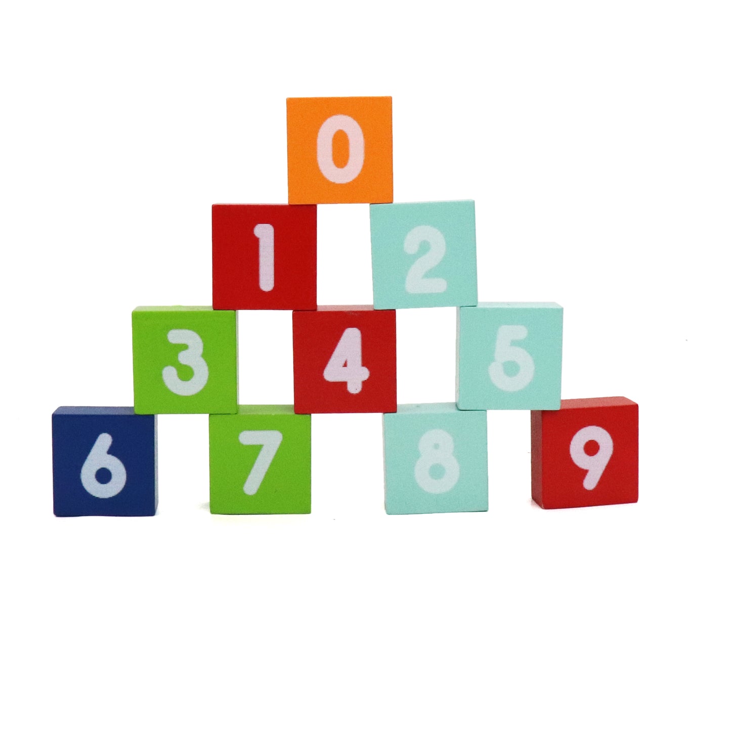 Count And Spell Blocks