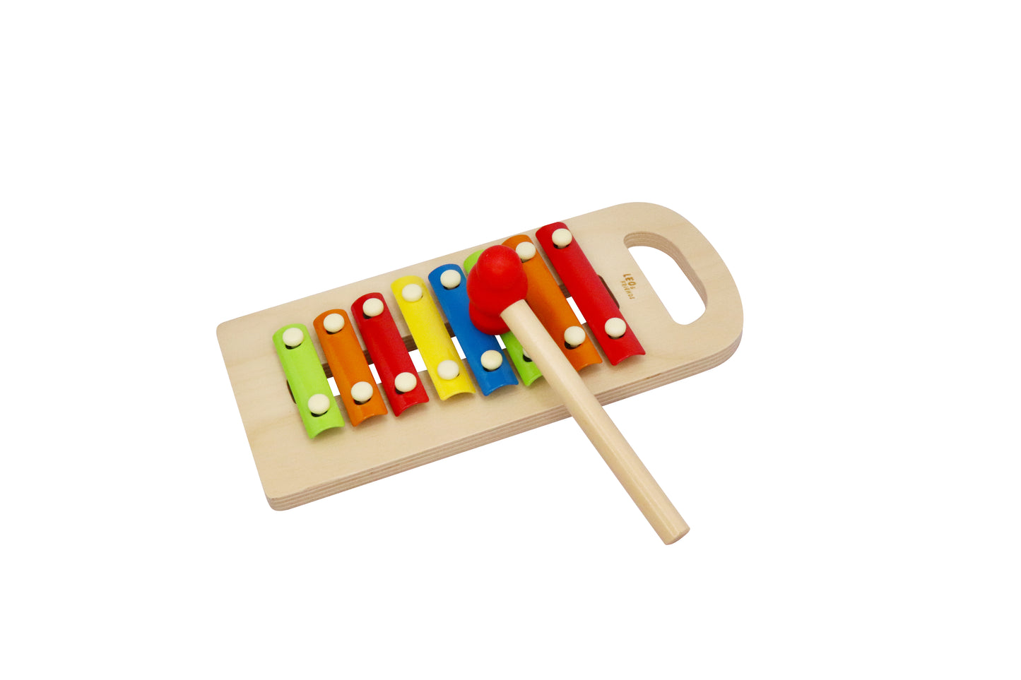 Pound And Tap Xylophone