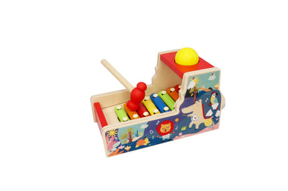 Pound And Tap Xylophone