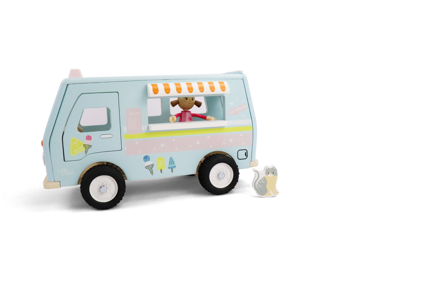 Ice Cream Van
