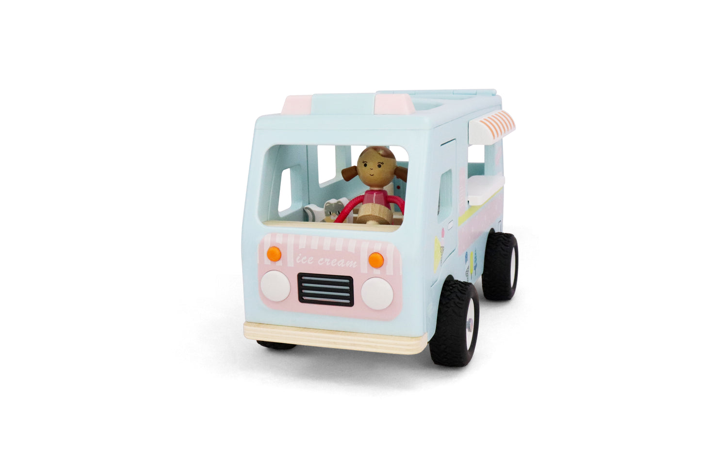 Ice Cream Van