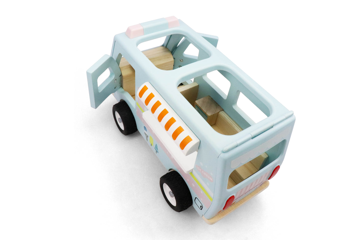 Ice Cream Van
