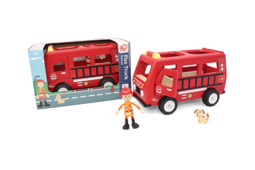 Fire Truck