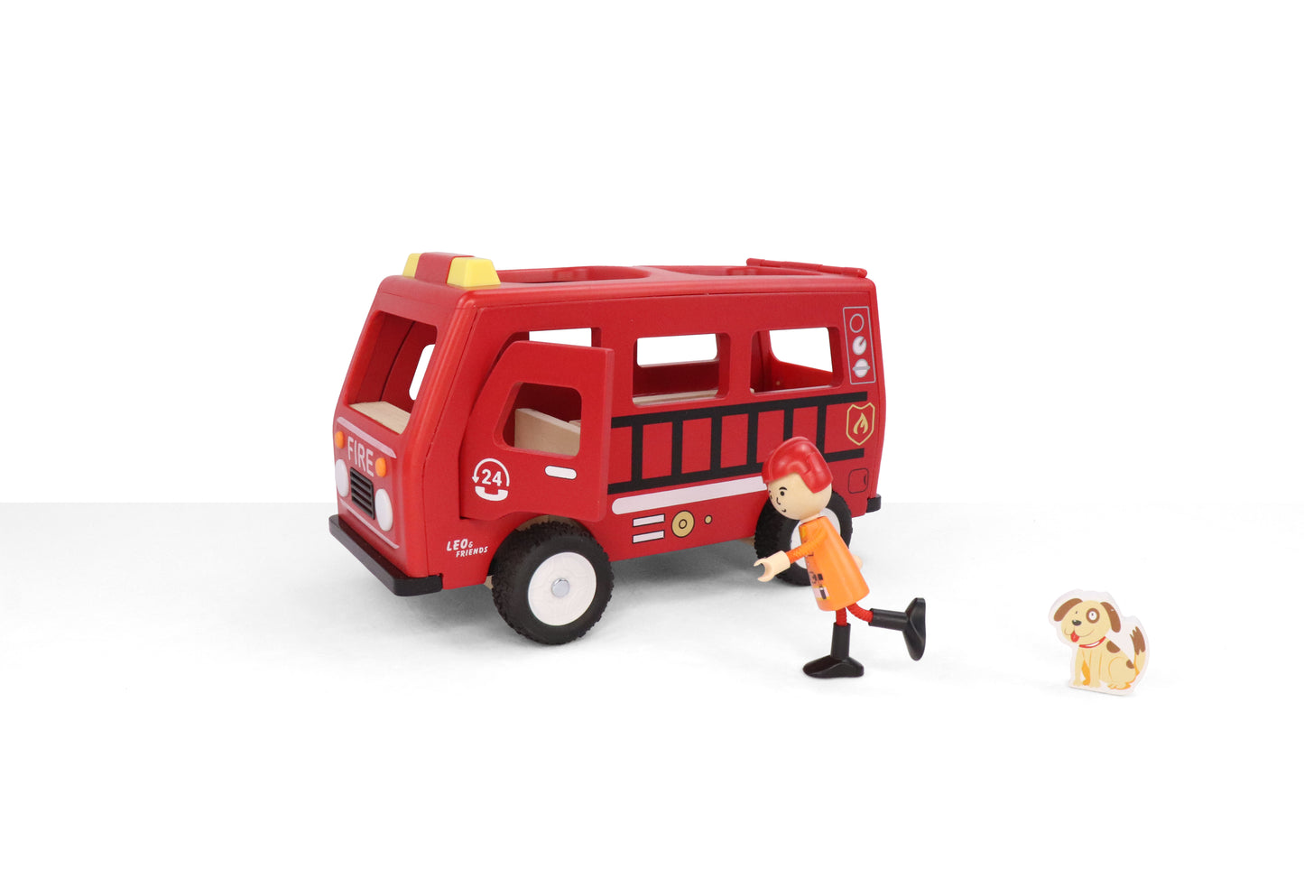 Fire Truck