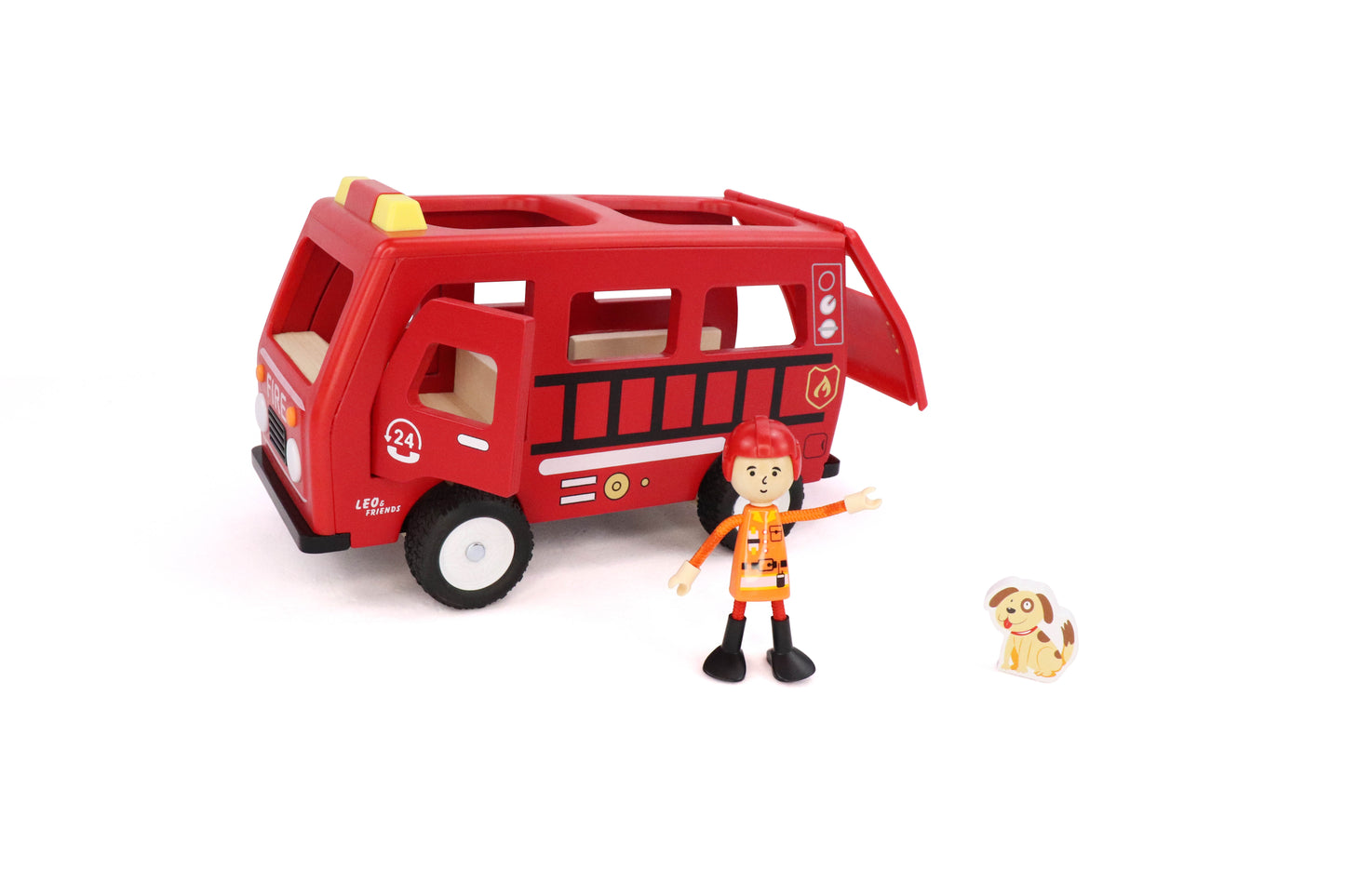 Fire Truck