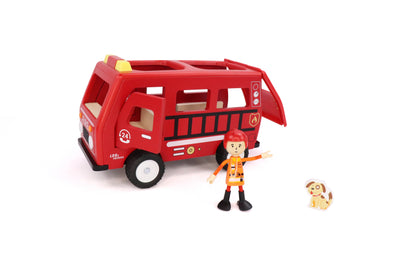 Fire Truck