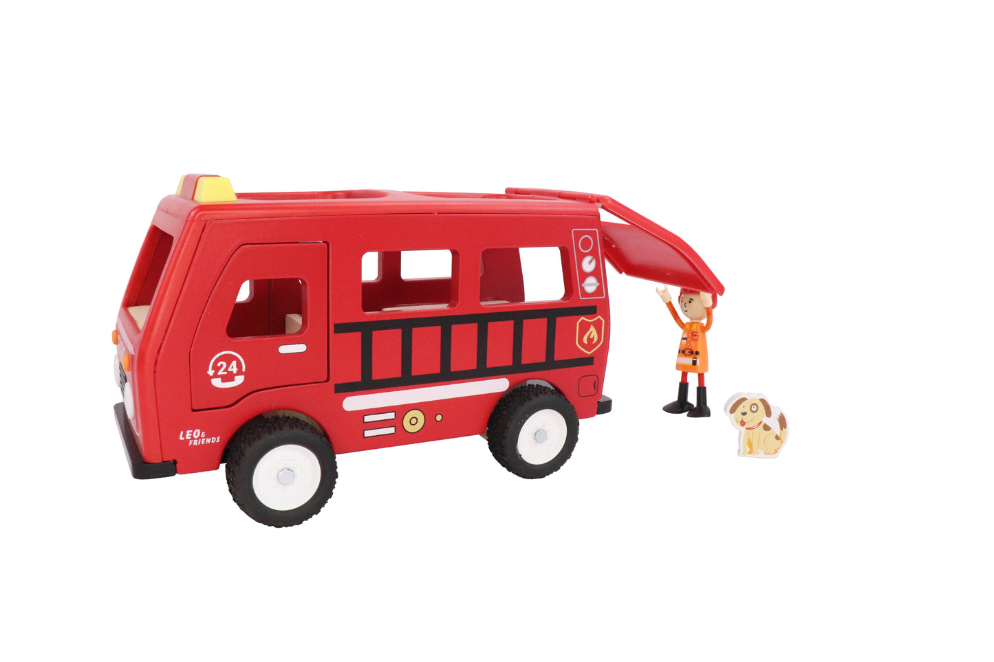Fire Truck