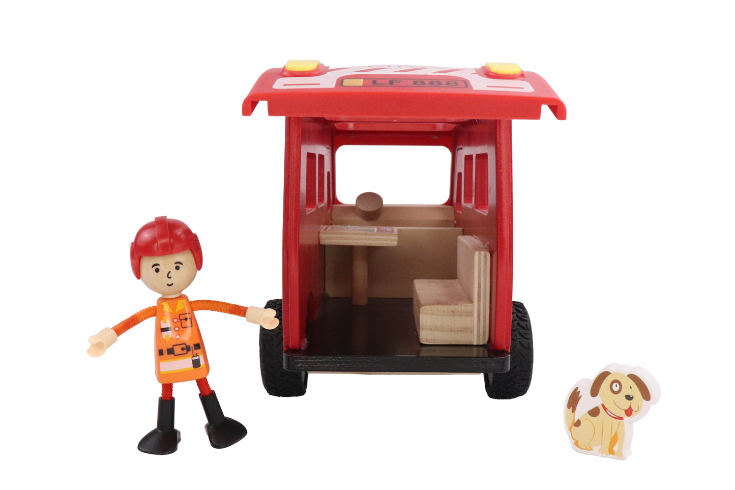 Fire Truck