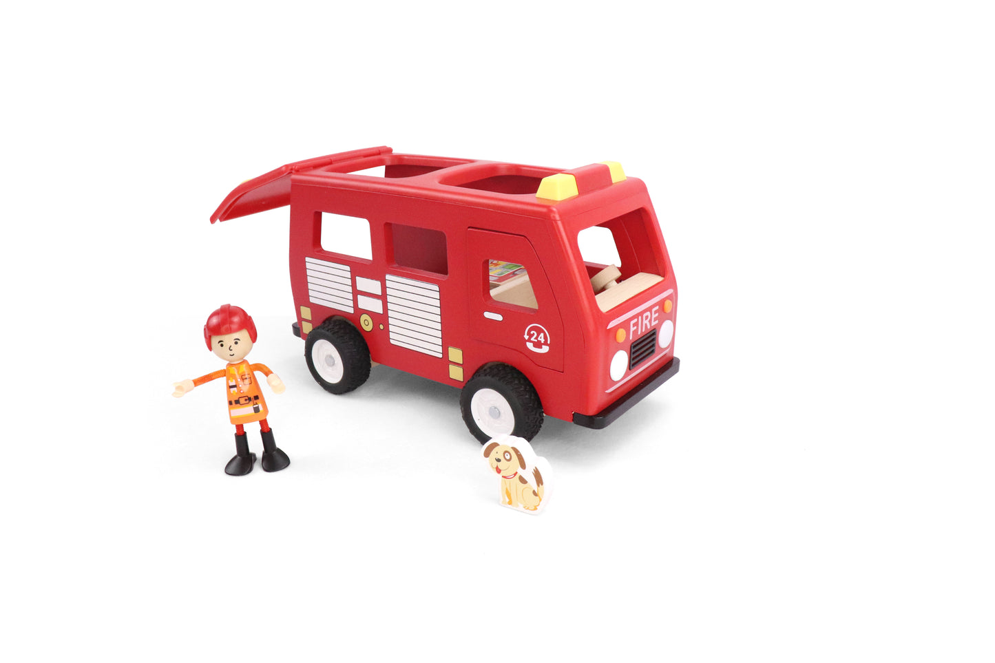 Fire Truck