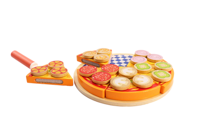 Pizza Set