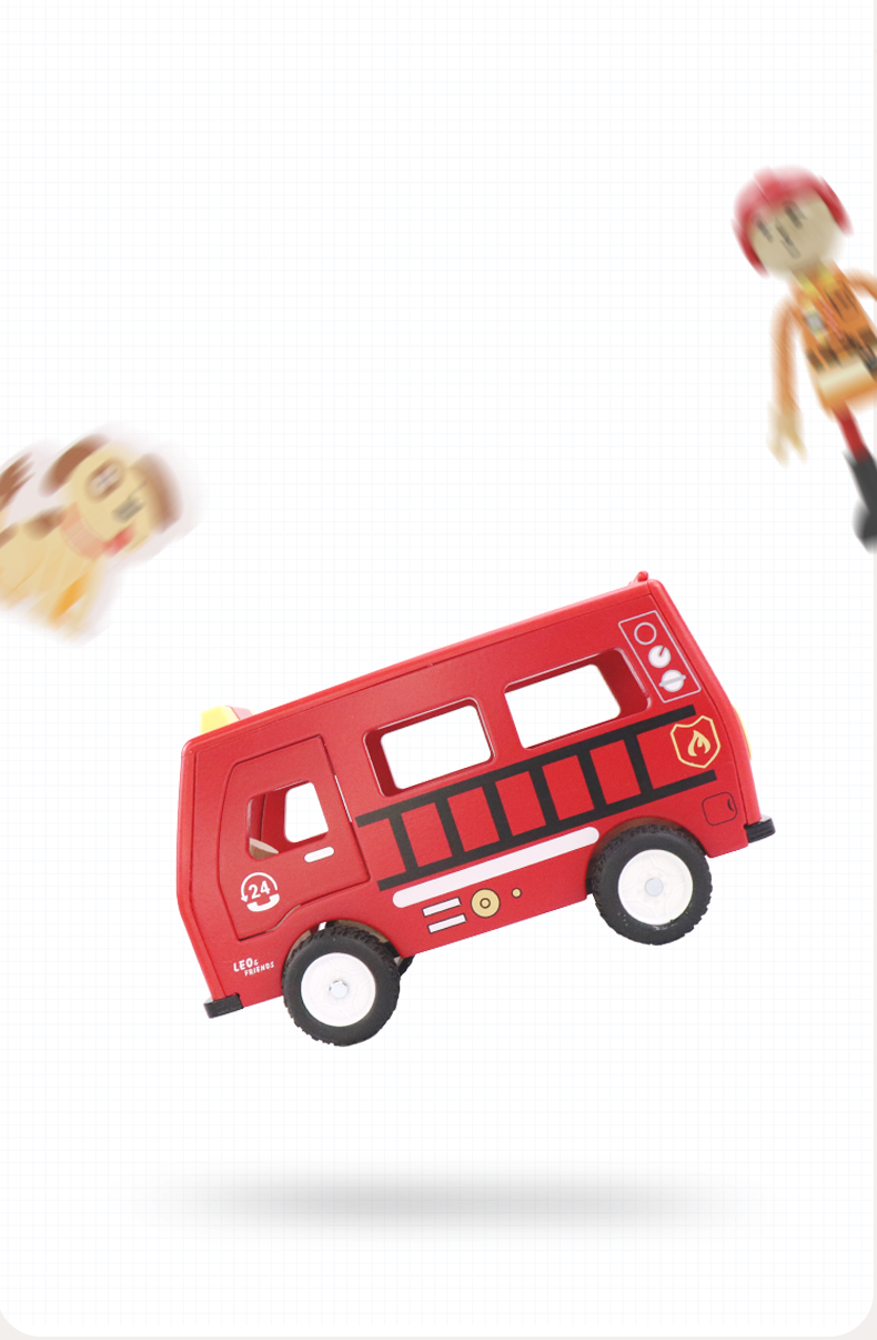 Fire Truck
